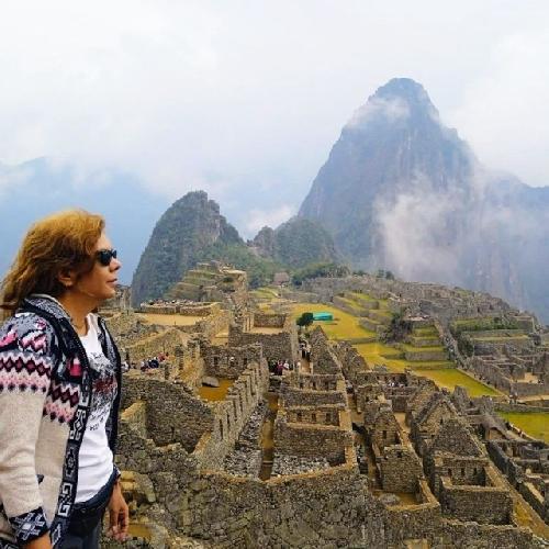 Busco compaer@s para Indonesia 2022