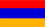 bandera de ARMENIA