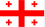 bandera de GEORGIA