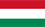 bandera de HUNGR�A