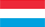 bandera de LUXEMBURGO