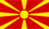 bandera de MACEDONIA