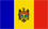bandera de MOLDAVIA