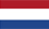 bandera de PA�SES BAJOS