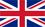 bandera de REINO UNIDO