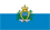 bandera de SAN MARINO