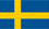 bandera de SUECIA