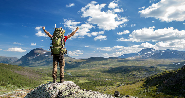 Viajar y no comprar