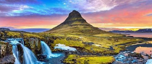 Compa�er@s de Viaje a Islandia